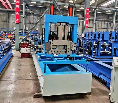 c-purlin-roll-forming-machine