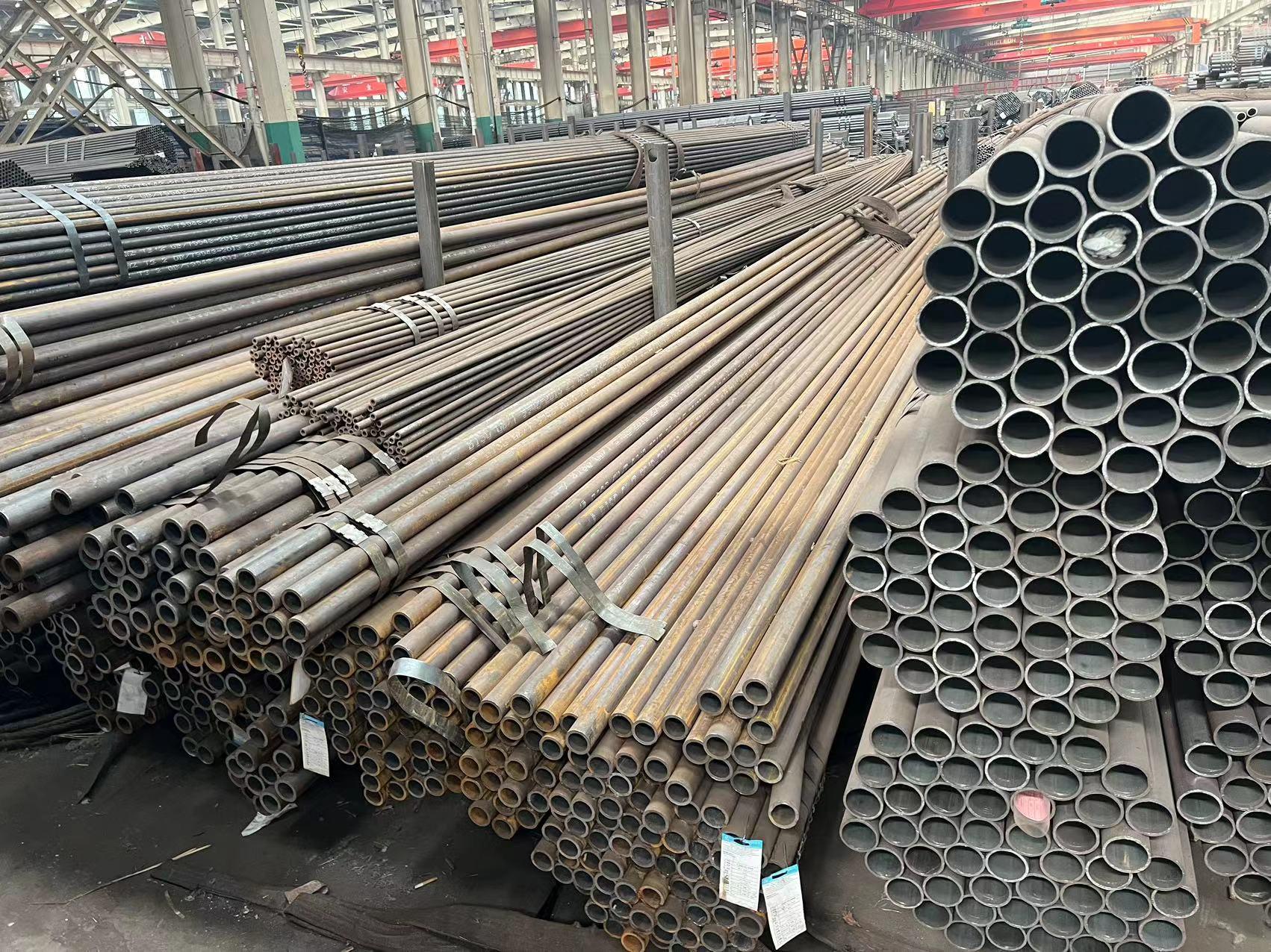 Alloy Steel