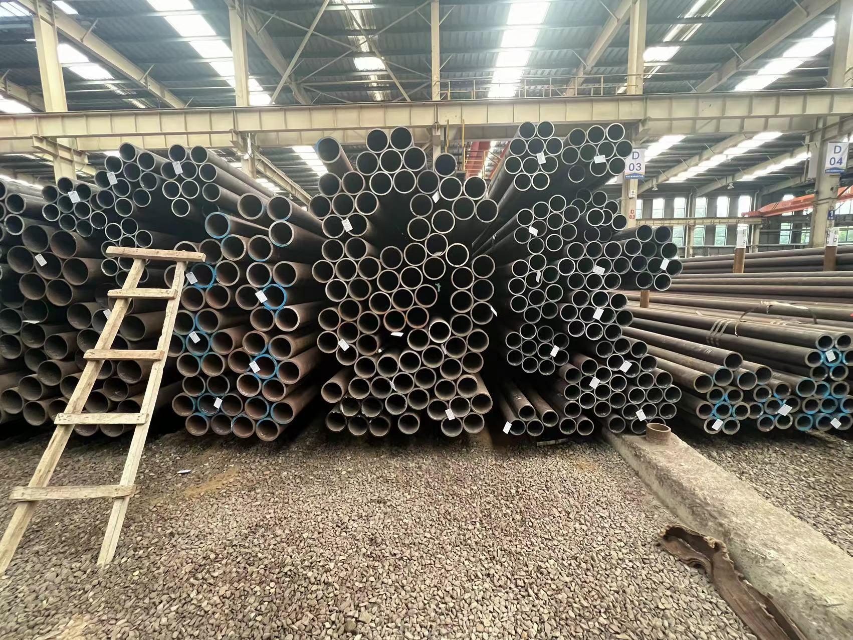 Alloy Steel