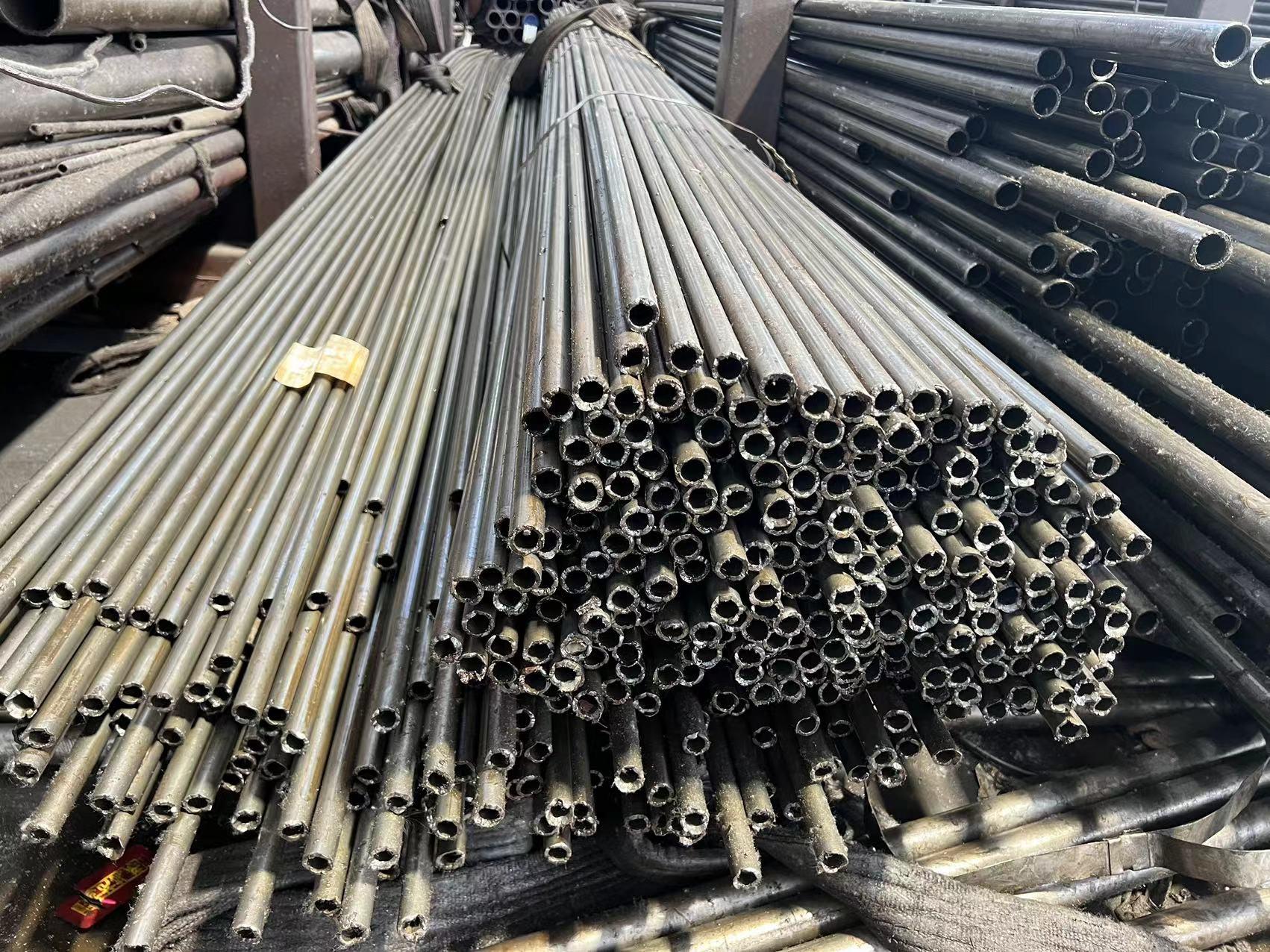 Alloy Steel