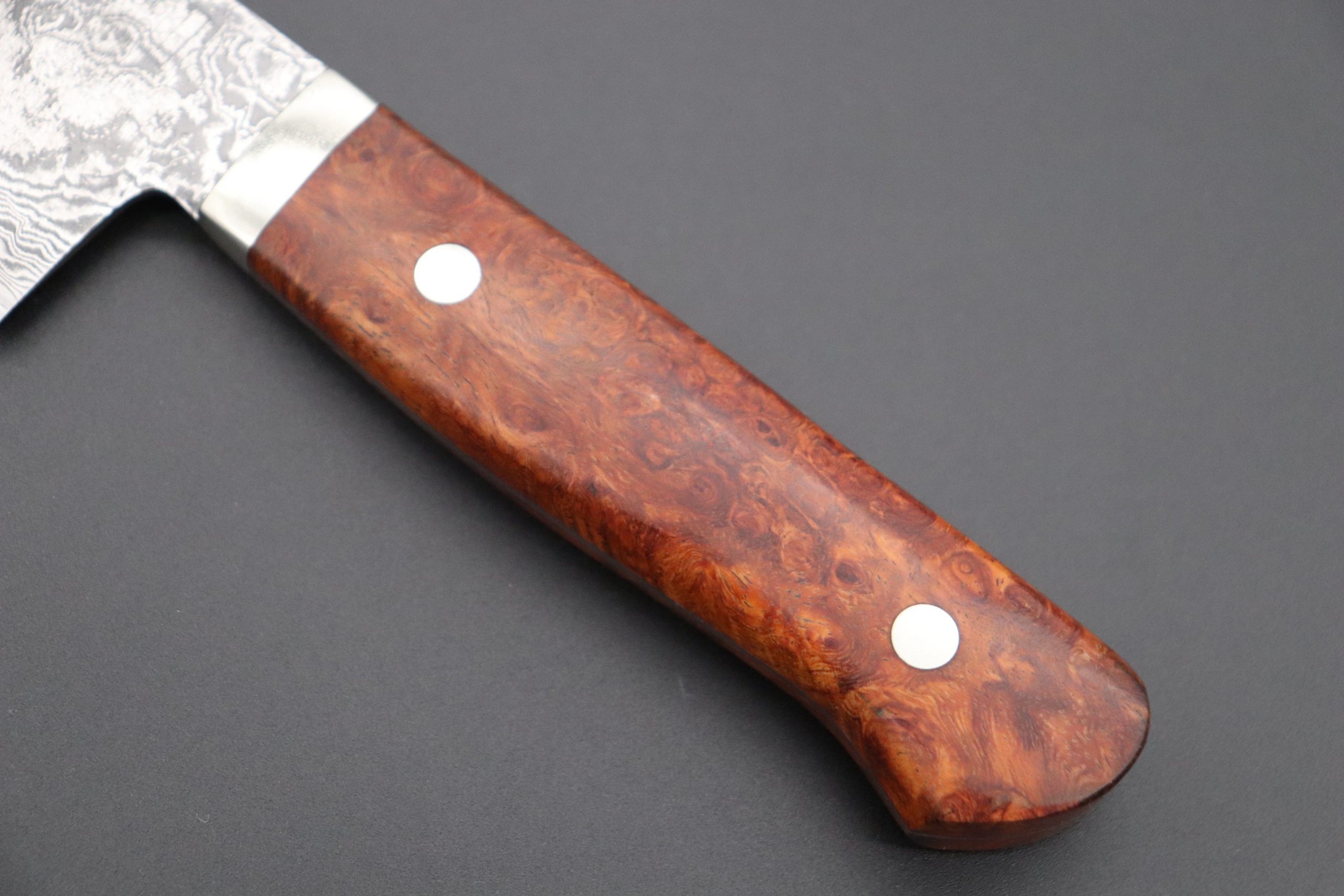 Burl Wood Handles (1)