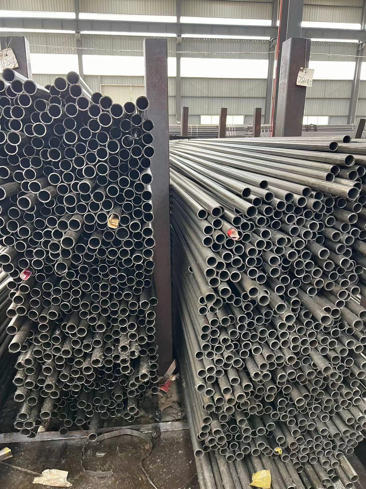 Low Alloy High Strength Steel2