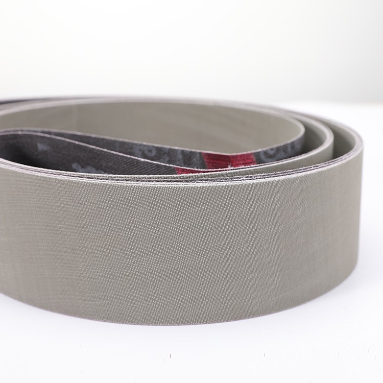 sanding belts