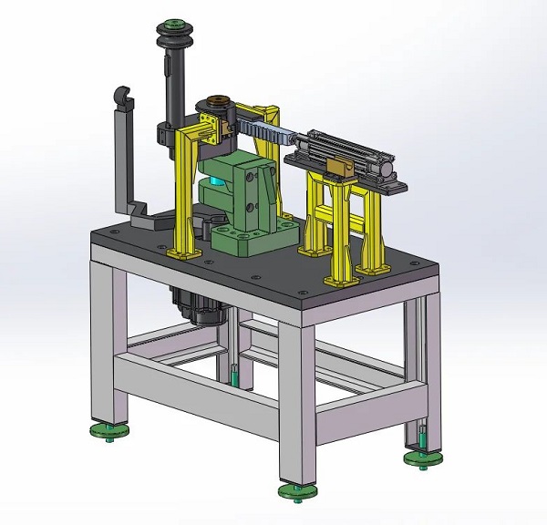 3d-bending machine (1)