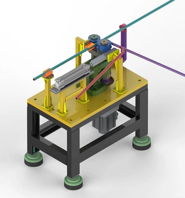 3d-bending machine (2)