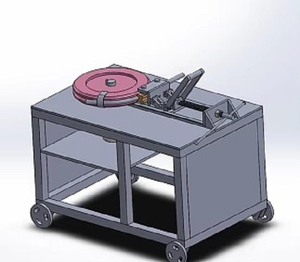 3d-bending machine3