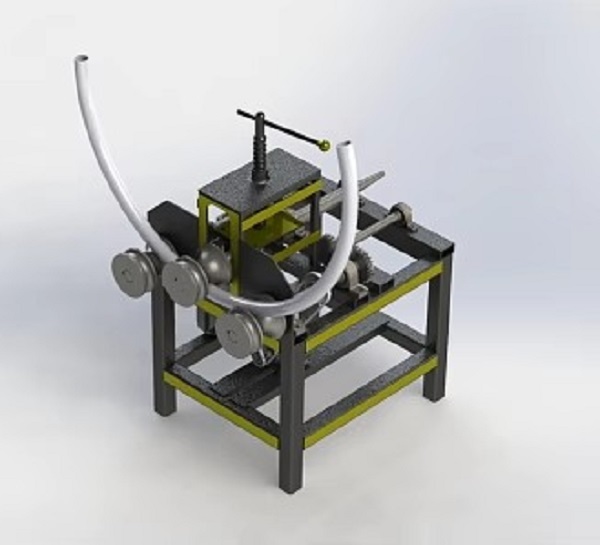 3d-bending machine4