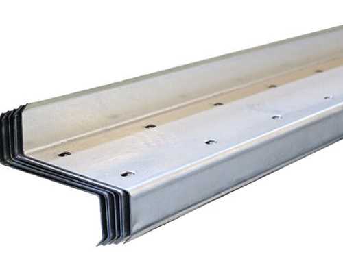 Steel Purlins