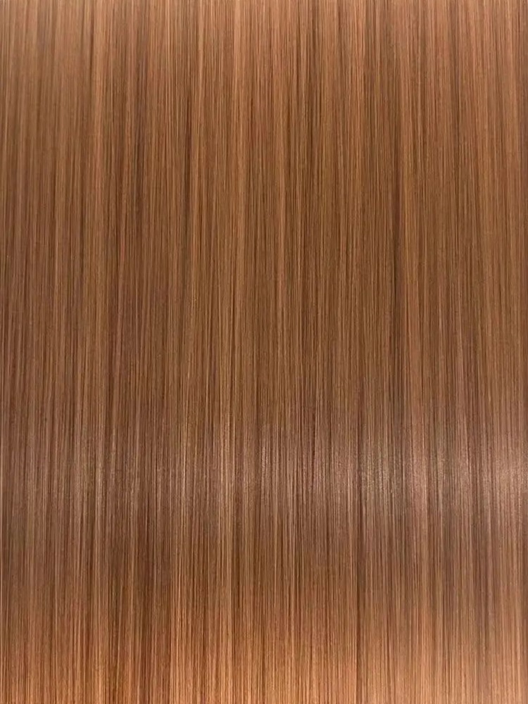 hairline polished brass sheet