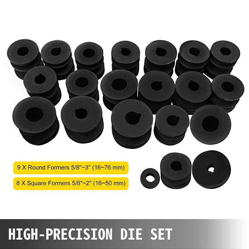 high precision die set