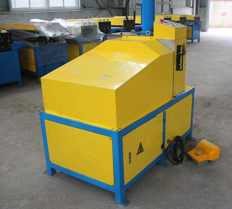 hydraulic pipe tube roll bender2