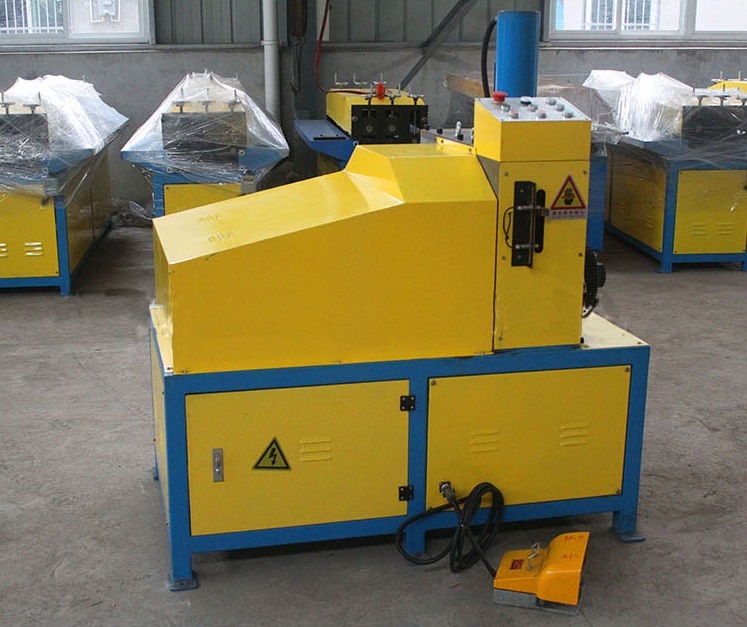 hydraulic pipe tube roll bender3