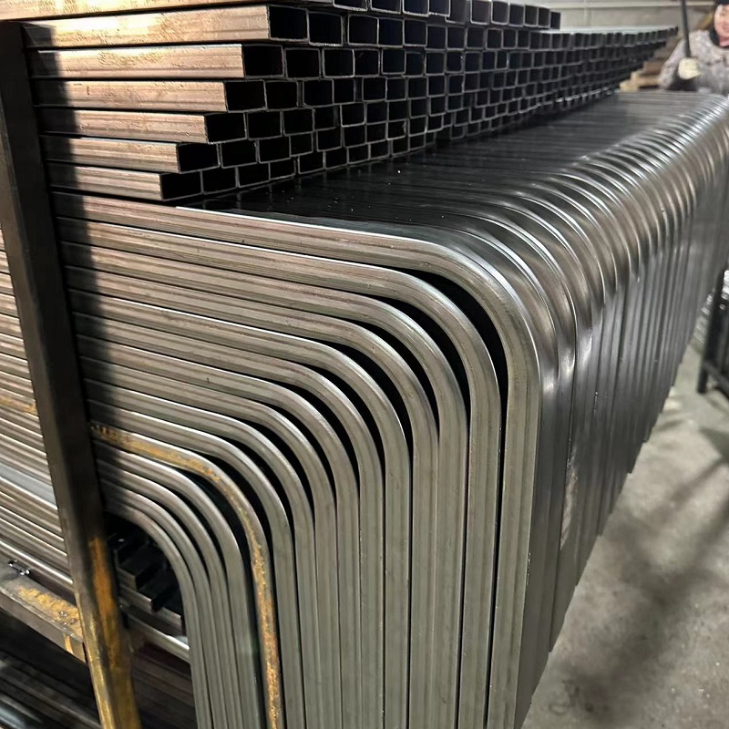 stainless steel square tube 304304l