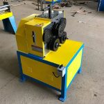 angle roll bender machine manual ring roller bender img3