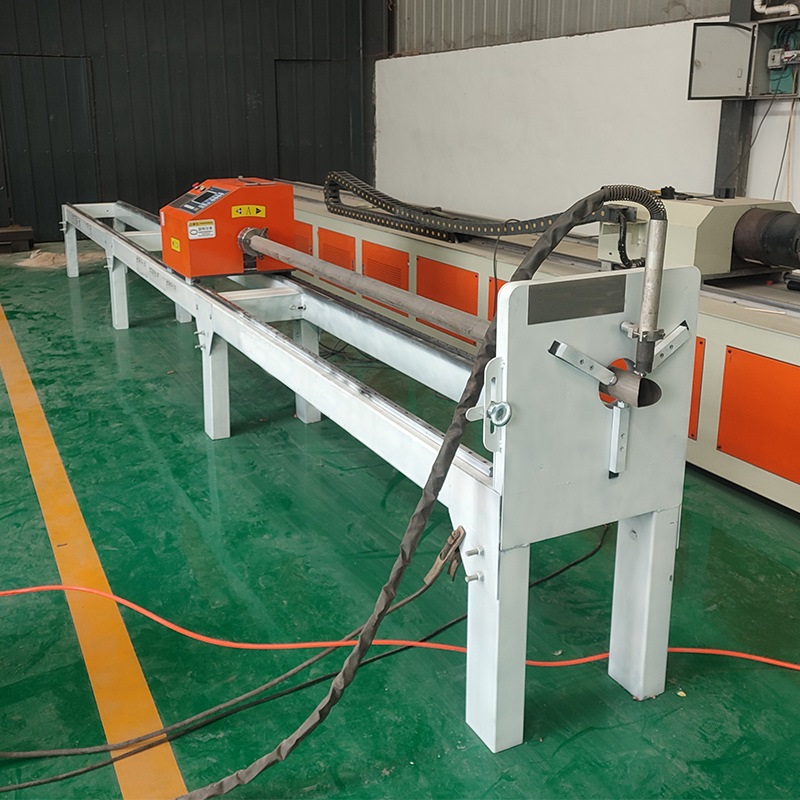 aek cnc plasma pipe cutting machine3