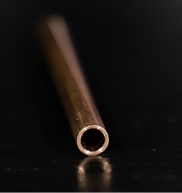 copper tube