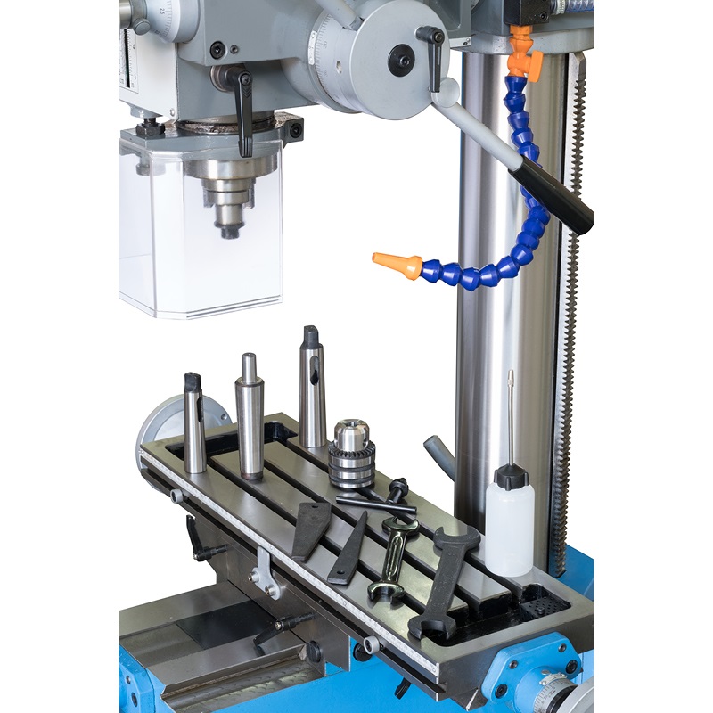 geared head auto feed drilling machines details