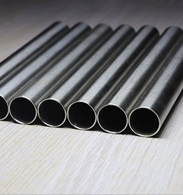 iron tube