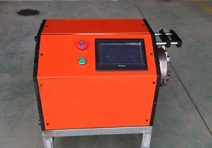 mini portable cnc plasma cutting machine photos