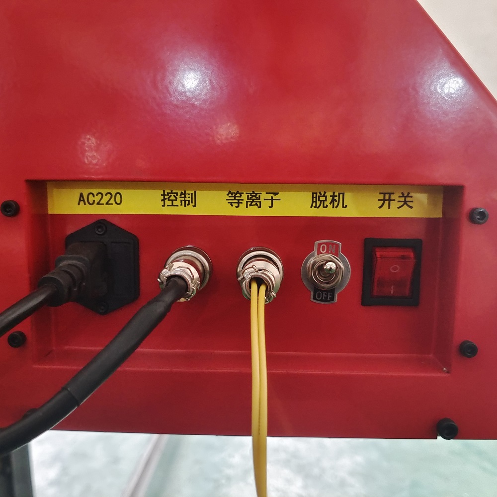 portable gantry cnc plasma cutting flame cutting machine controller