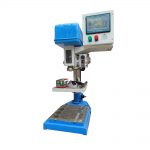 drill press machine for metal drilling img1