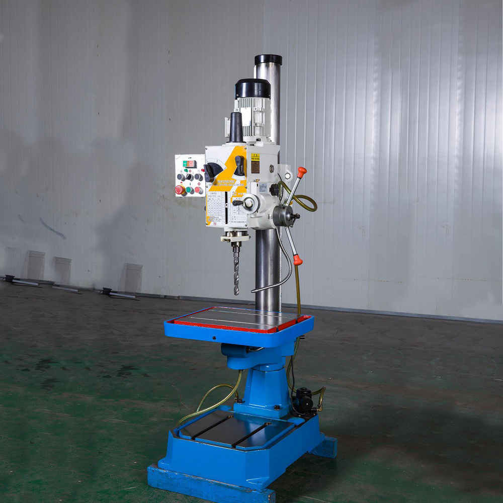 drilling and tapping machines img2