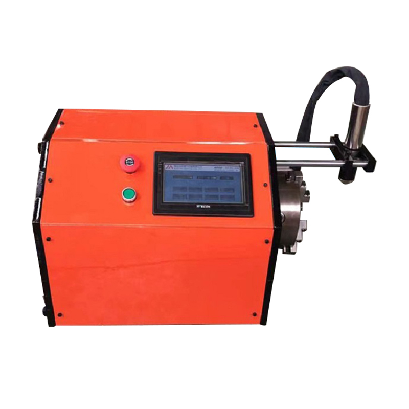 mini portable cnc plasma pipe cutting machine img2