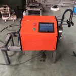 mini portable cnc plasma pipe cutting machine img4