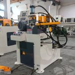 single head chamfering machine img3