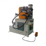 single head pneumatic chamfering machine img1