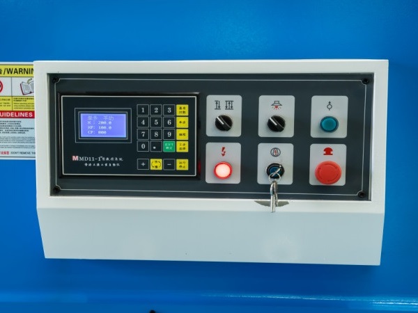 cnc system