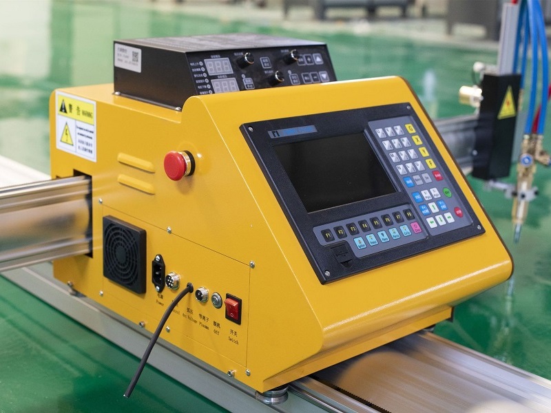 custom options for alekvs plasma and flame cutting machines2