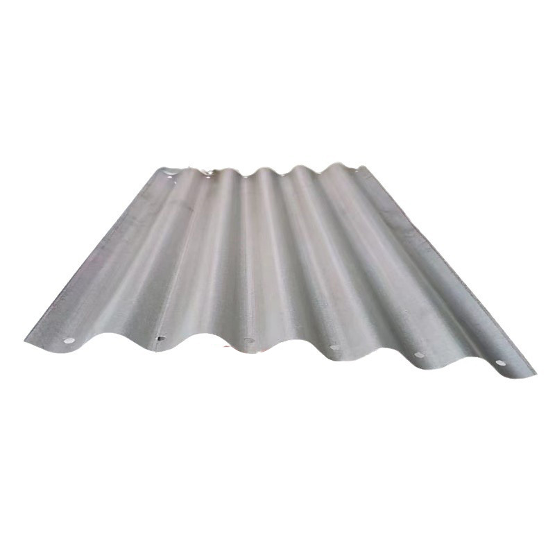 sinusoidal corrugated sheet