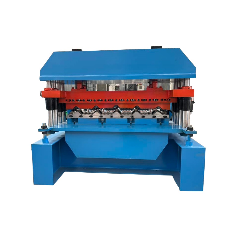 corrugated roll forming machine img2