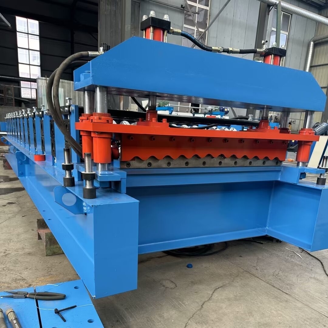 corrugated roll forming machine img4