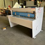 electric sheet shearing cutting machine img1