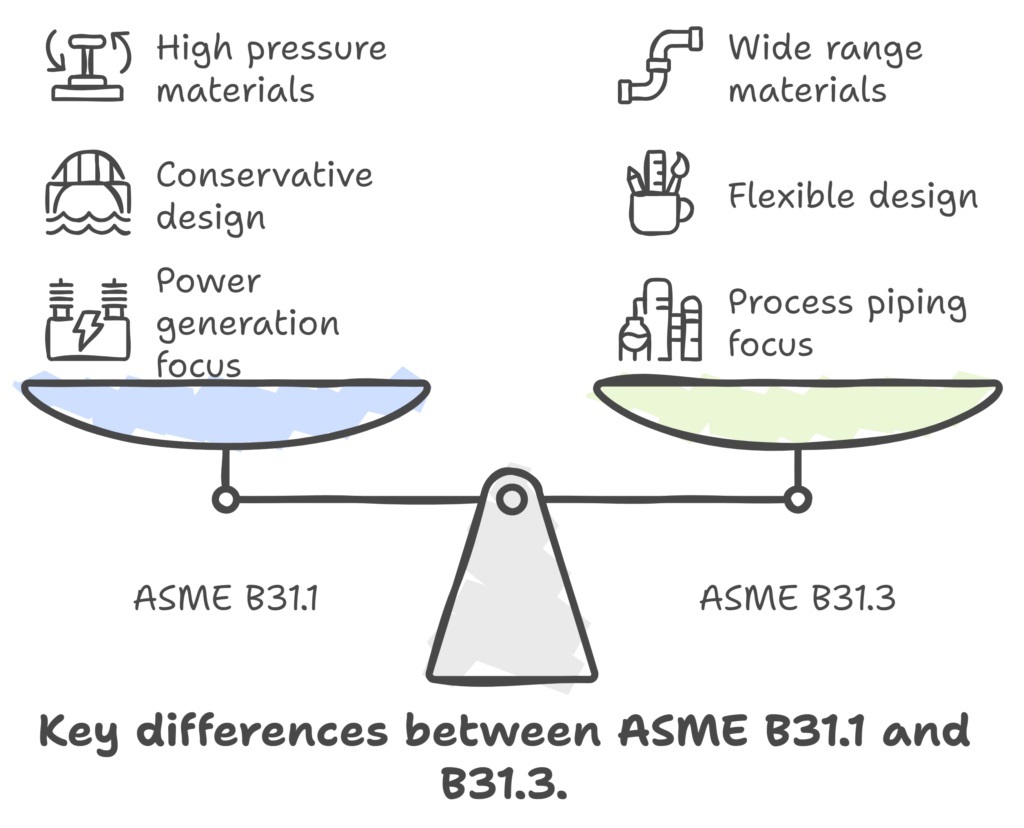 asme b31 1 vs asme b31 3 1024x828