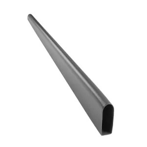 small d type tapered tube