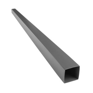 square tapered tube